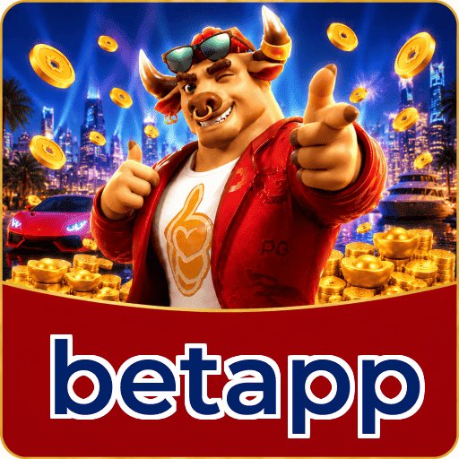 Página de download betapp