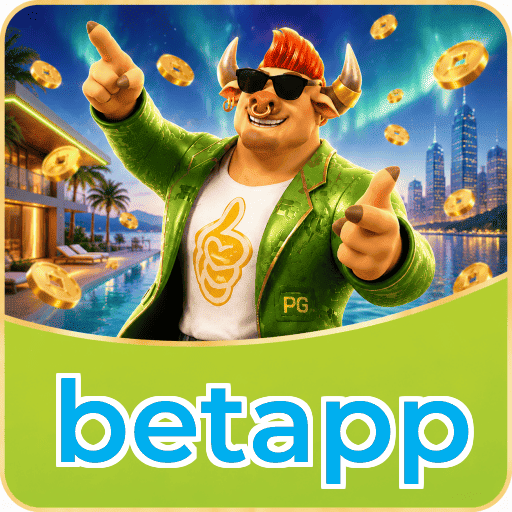 Acesso à conta betapp