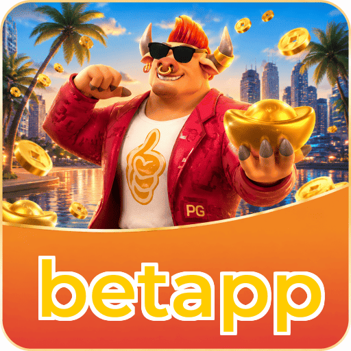 App mobile betapp